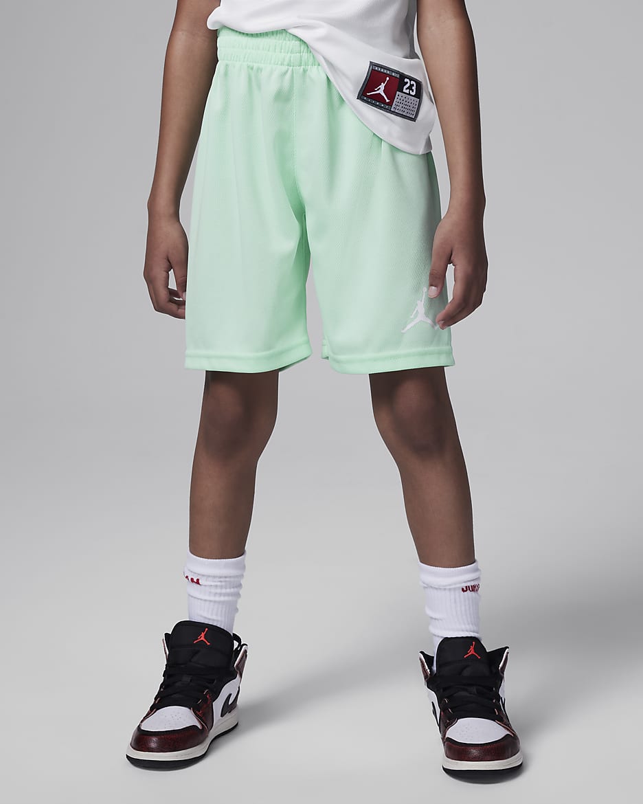 NIKE公式】ジョーダン 23 ジャージー リトルキッズ ツーピース ジャージー セットアップ.オンラインストア (通販サイト)